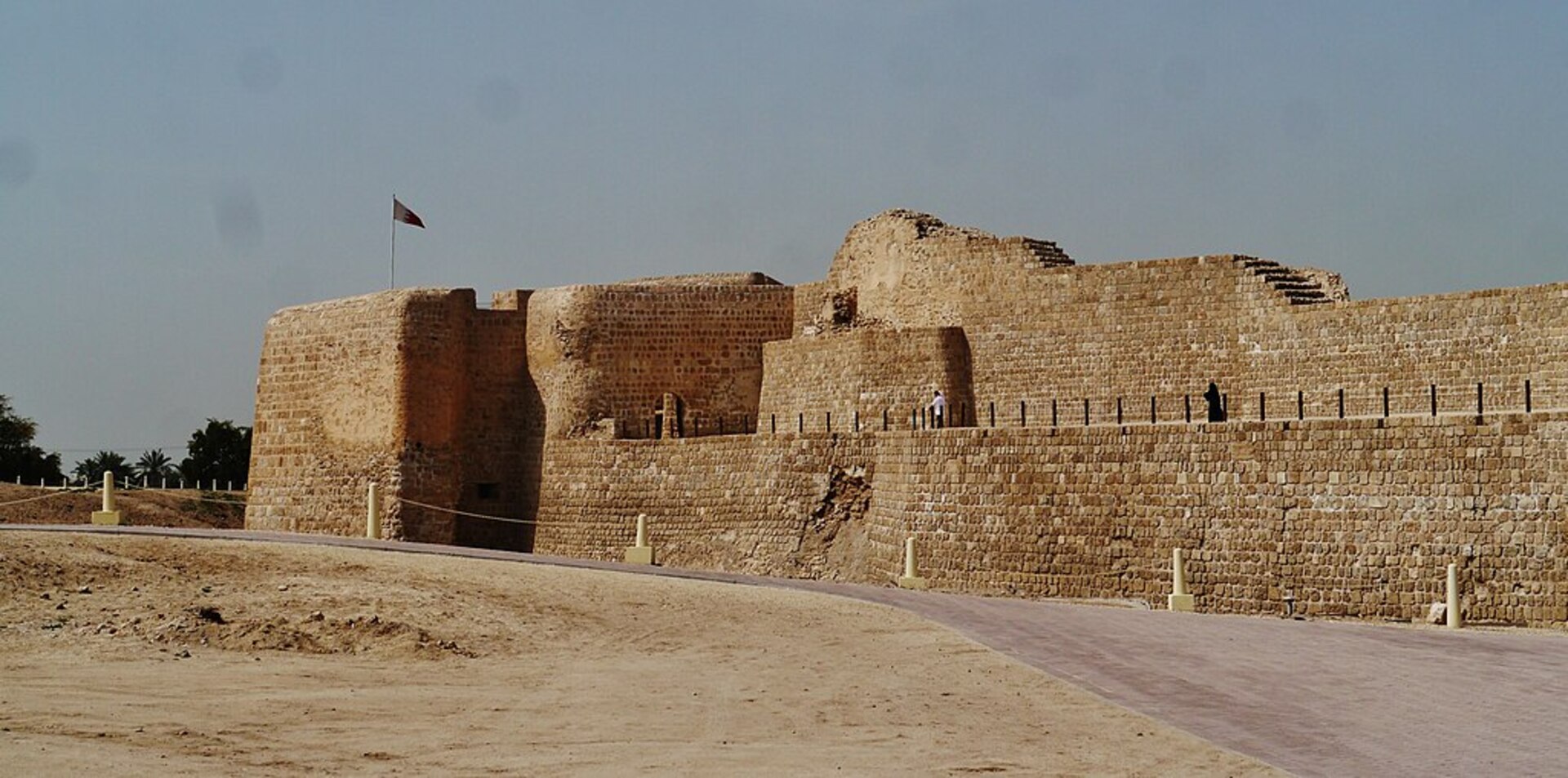 Qal'at al-Bahrain